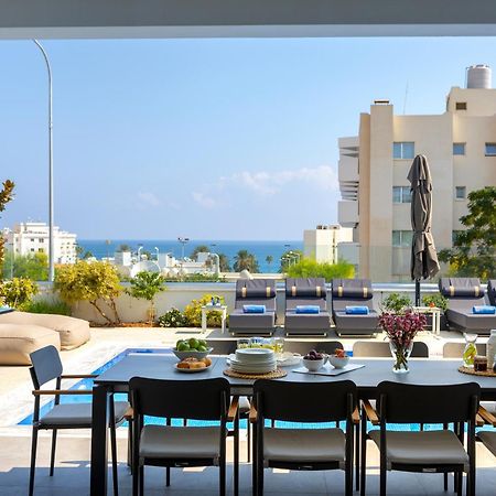 Fig Tree Bay Residences 7 โปรทาราส ภายนอก รูปภาพ