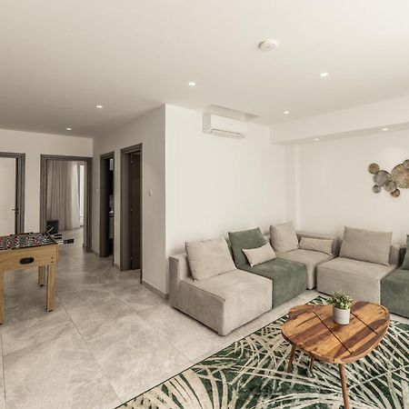 Fig Tree Bay Residences 7 โปรทาราส ภายนอก รูปภาพ