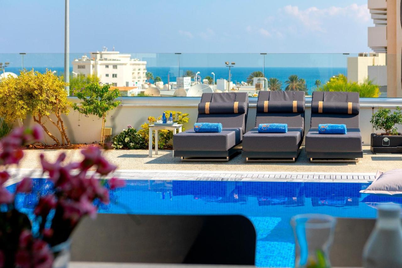 Fig Tree Bay Residences 7 โปรทาราส ภายนอก รูปภาพ