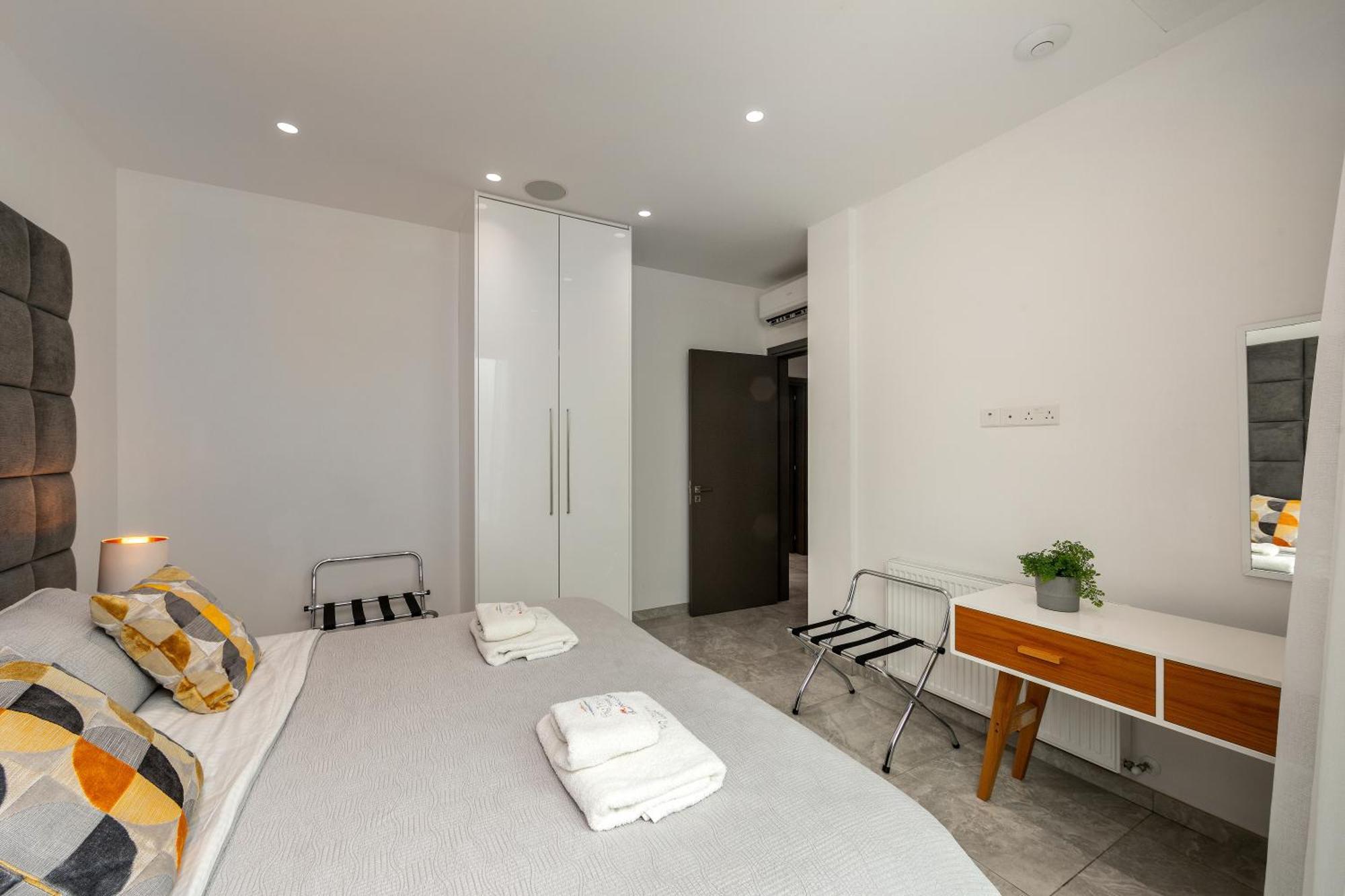Fig Tree Bay Residences 7 โปรทาราส ภายนอก รูปภาพ