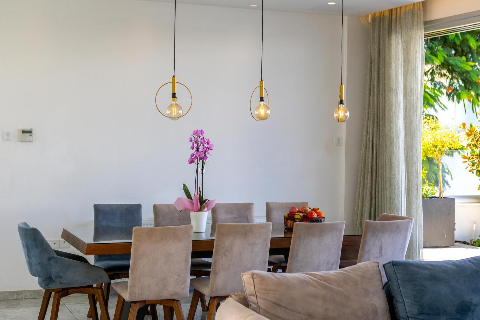 Fig Tree Bay Residences 7 โปรทาราส ภายนอก รูปภาพ
