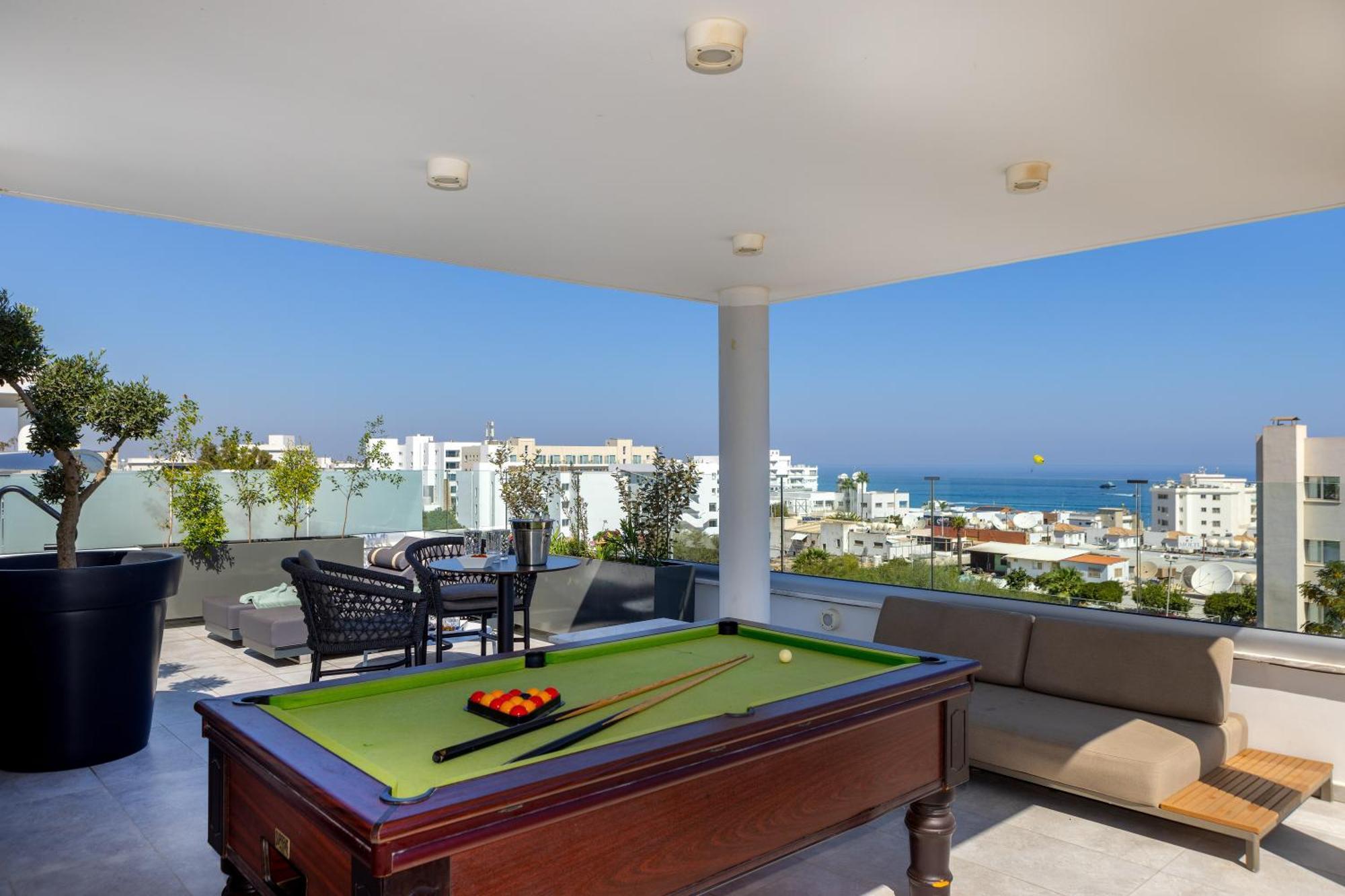 Fig Tree Bay Residences 7 โปรทาราส ภายนอก รูปภาพ