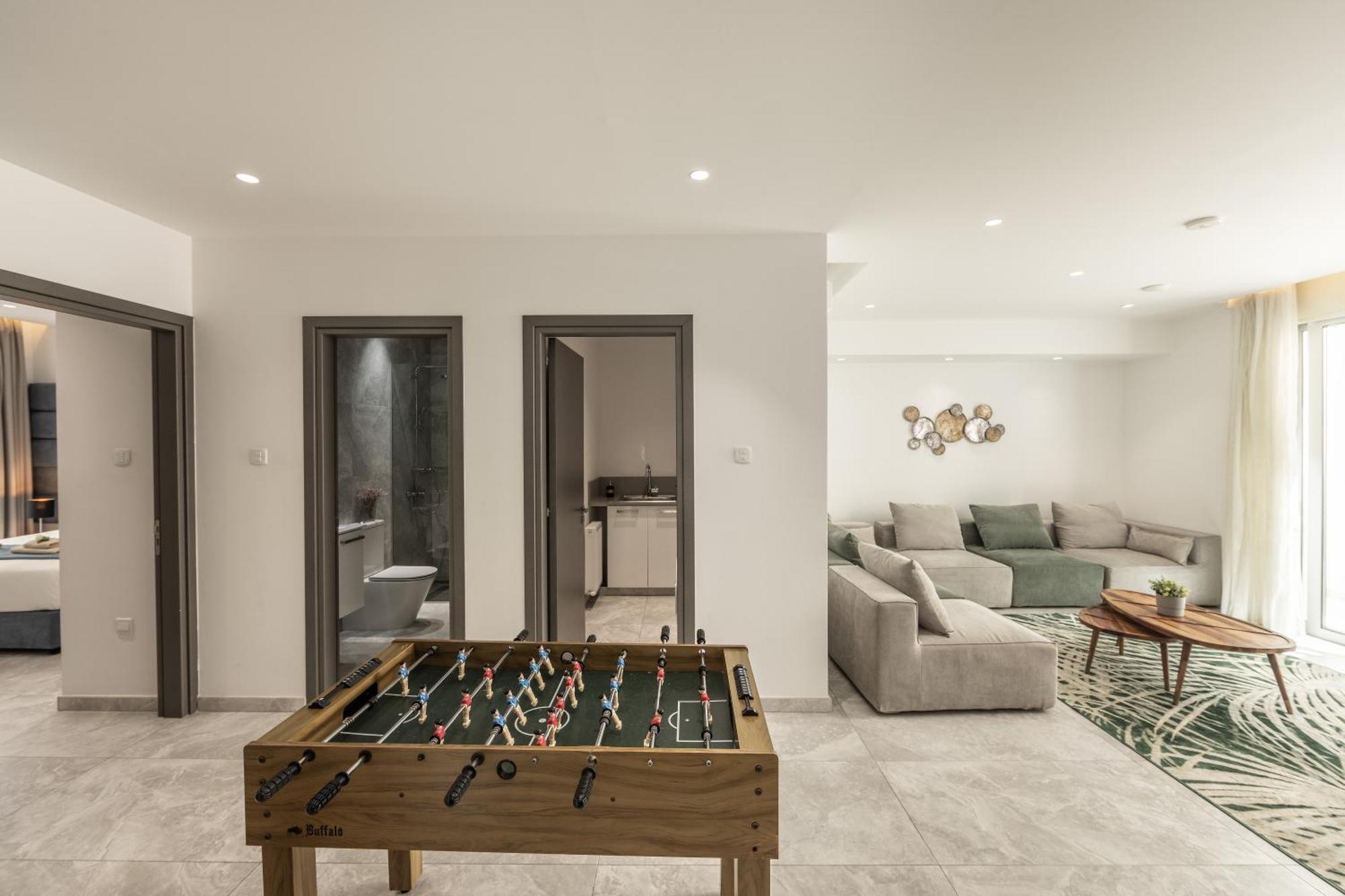 Fig Tree Bay Residences 7 โปรทาราส ภายนอก รูปภาพ