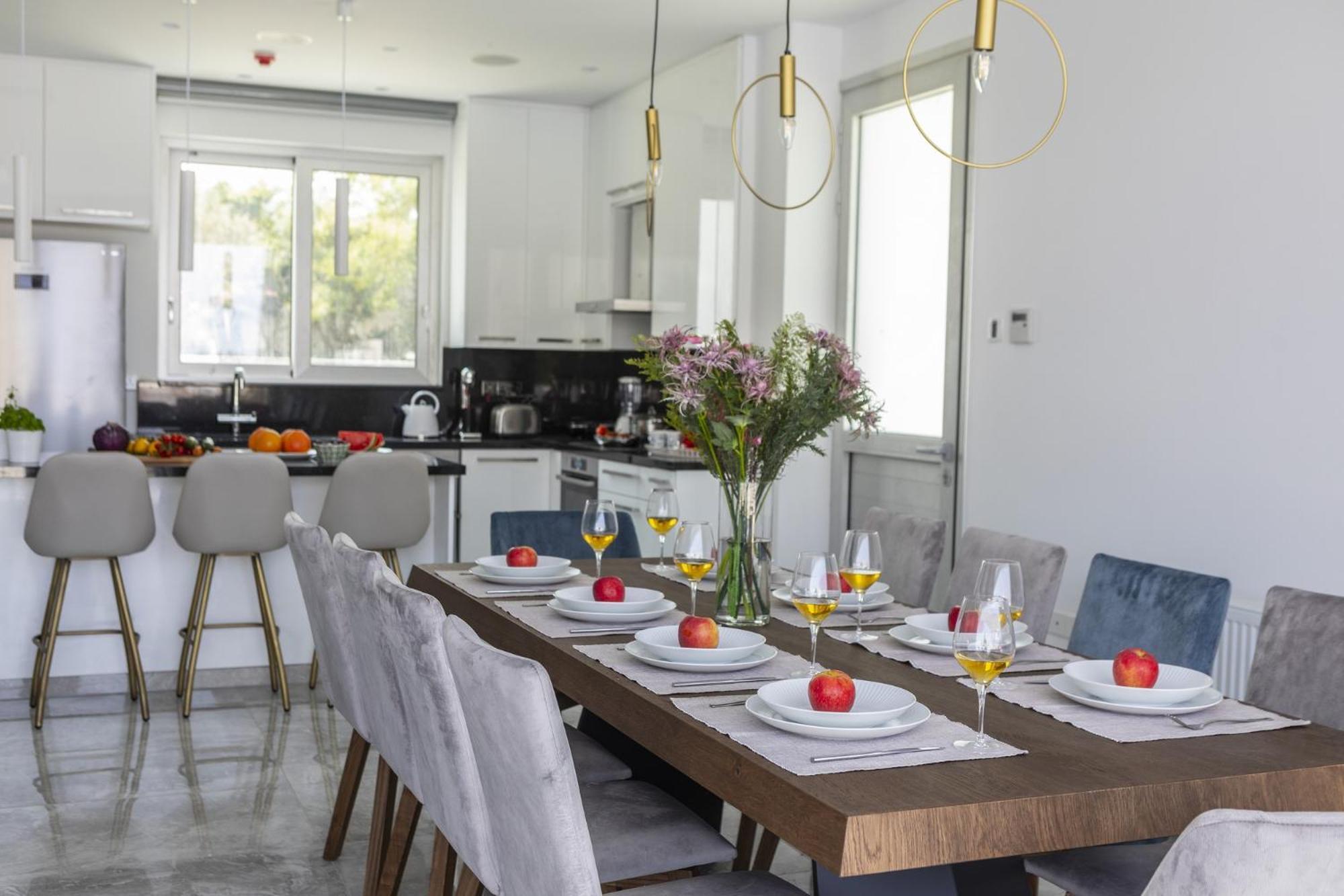 Fig Tree Bay Residences 7 โปรทาราส ภายนอก รูปภาพ