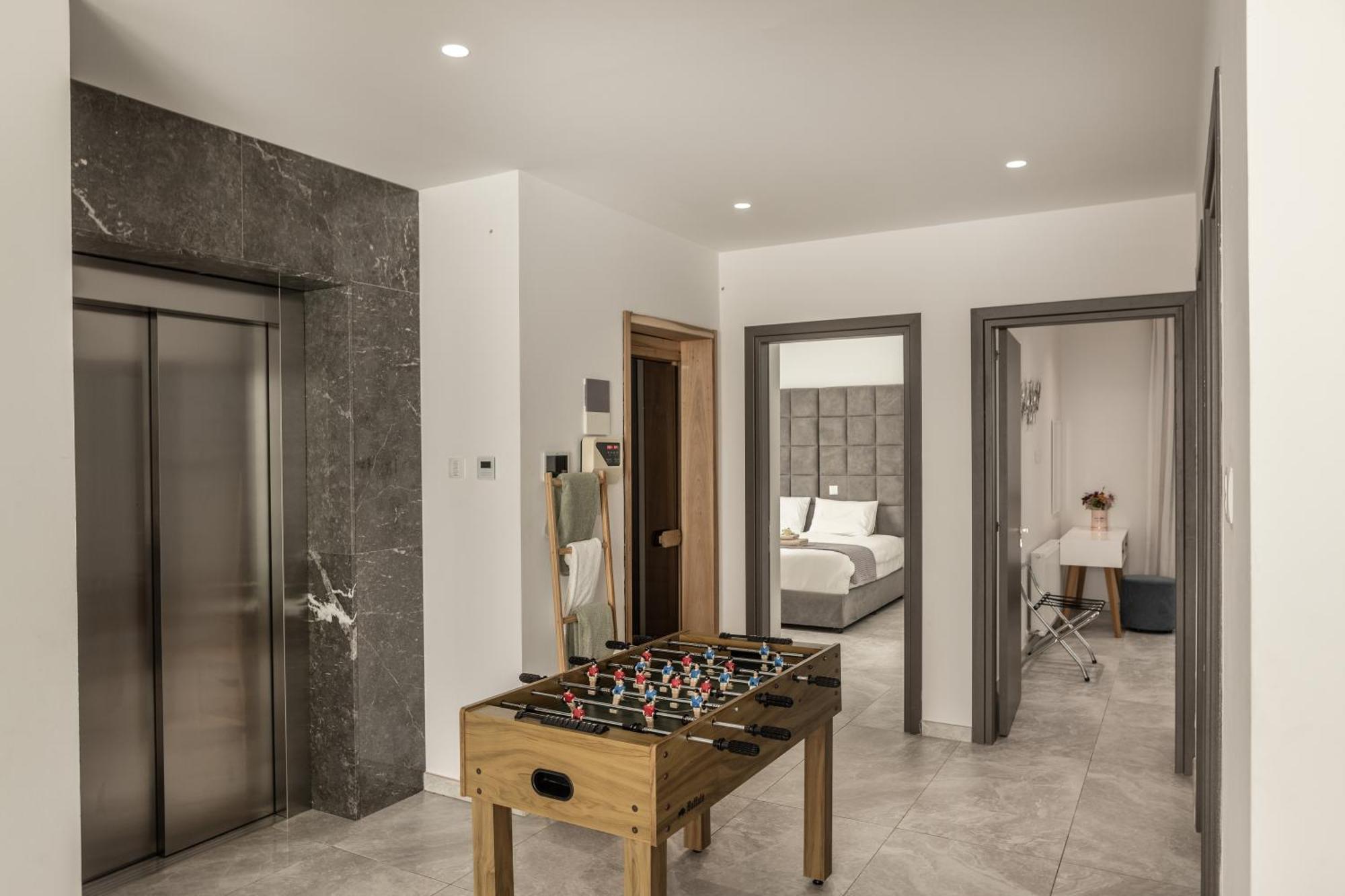 Fig Tree Bay Residences 7 โปรทาราส ภายนอก รูปภาพ