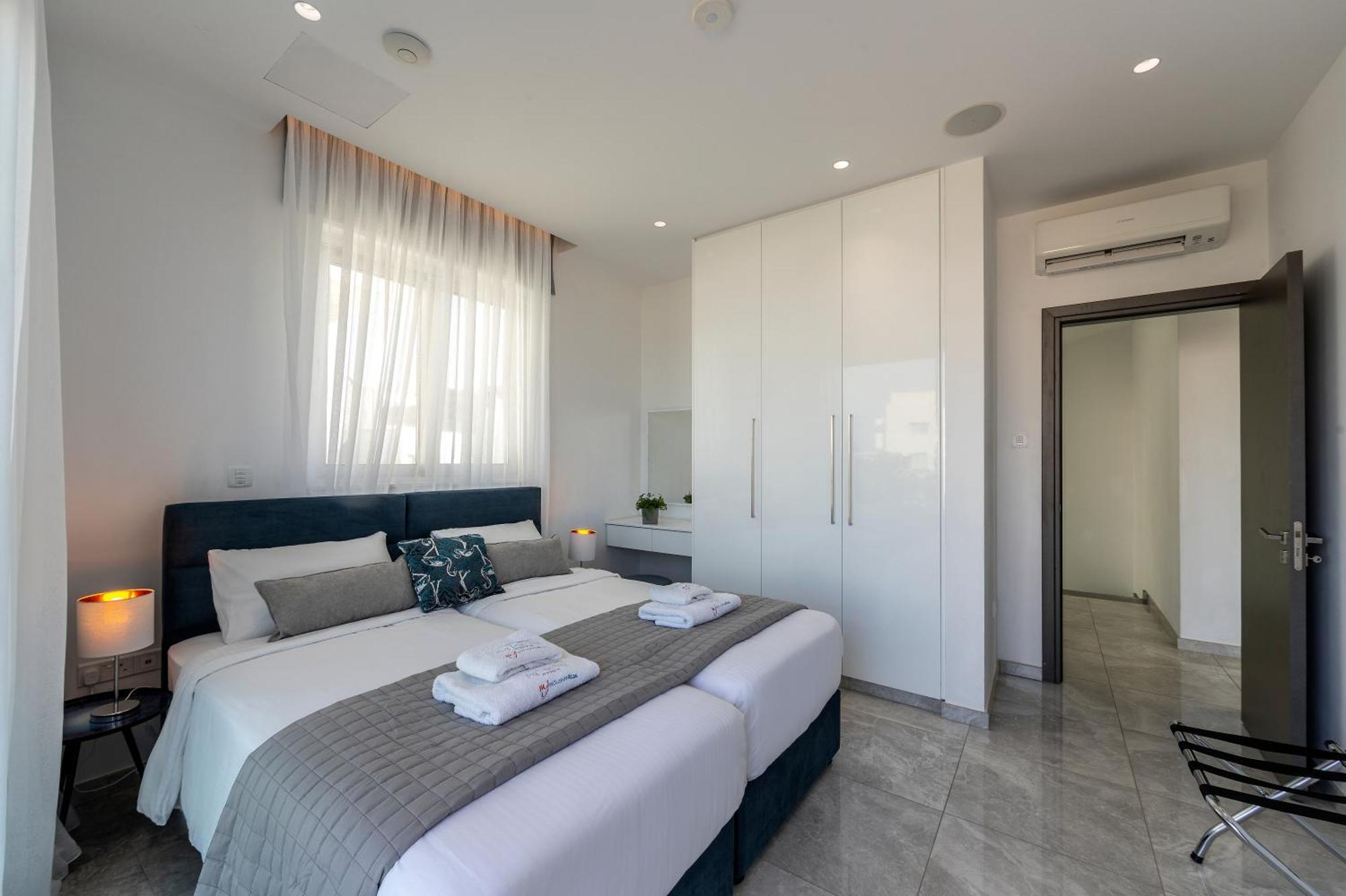 Fig Tree Bay Residences 7 โปรทาราส ภายนอก รูปภาพ