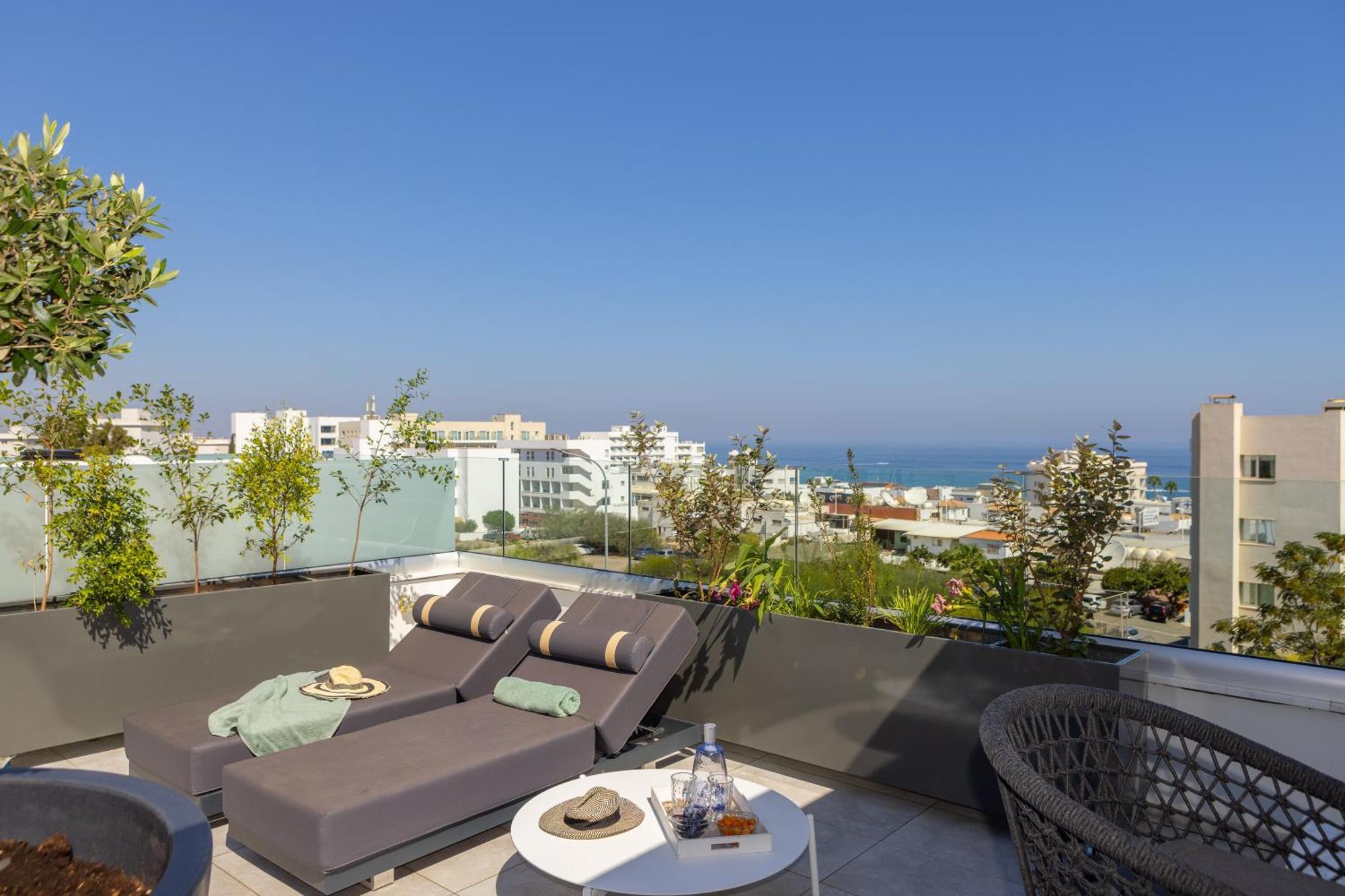 Fig Tree Bay Residences 7 โปรทาราส ภายนอก รูปภาพ