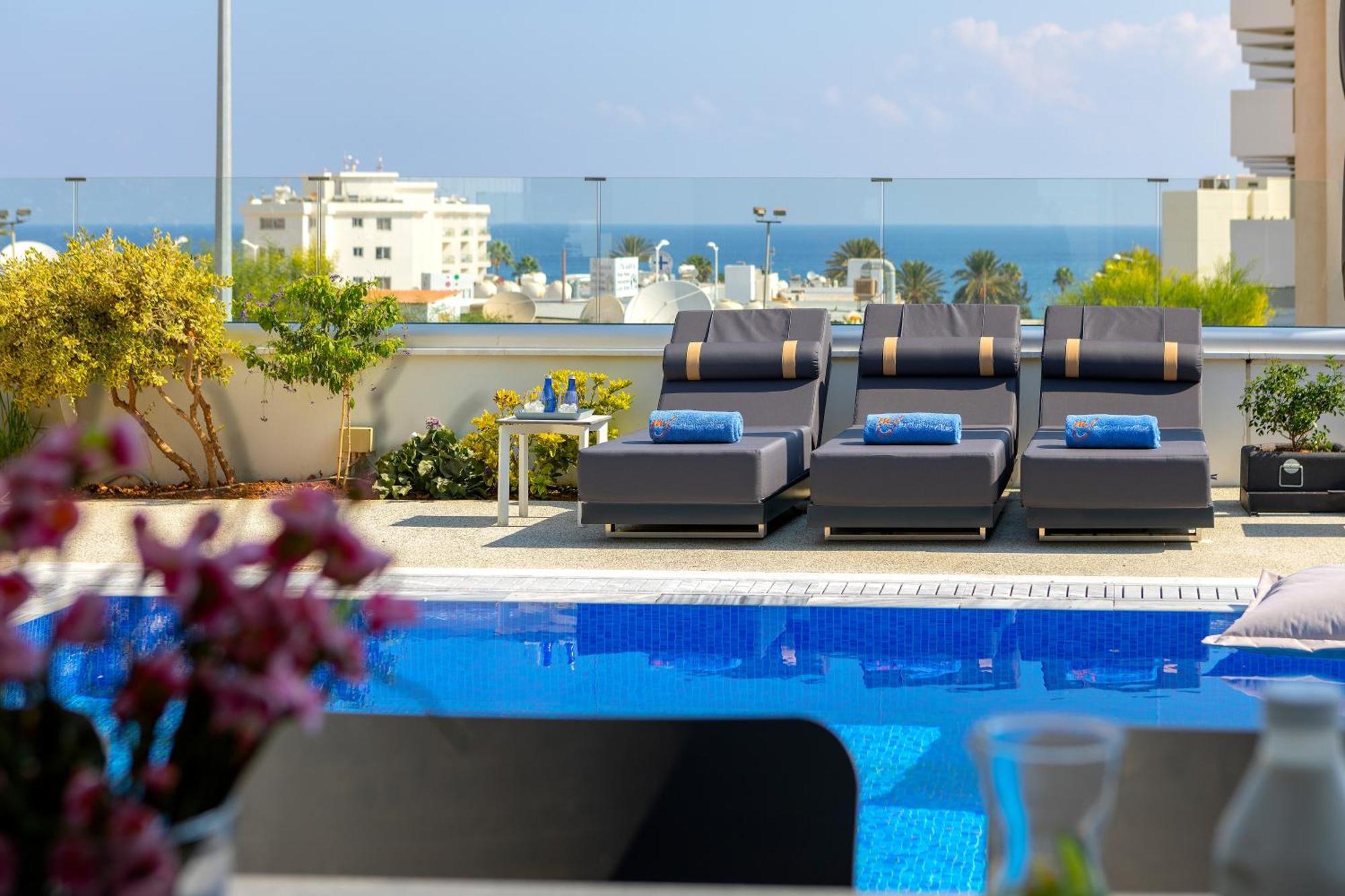 Fig Tree Bay Residences 7 โปรทาราส ภายนอก รูปภาพ