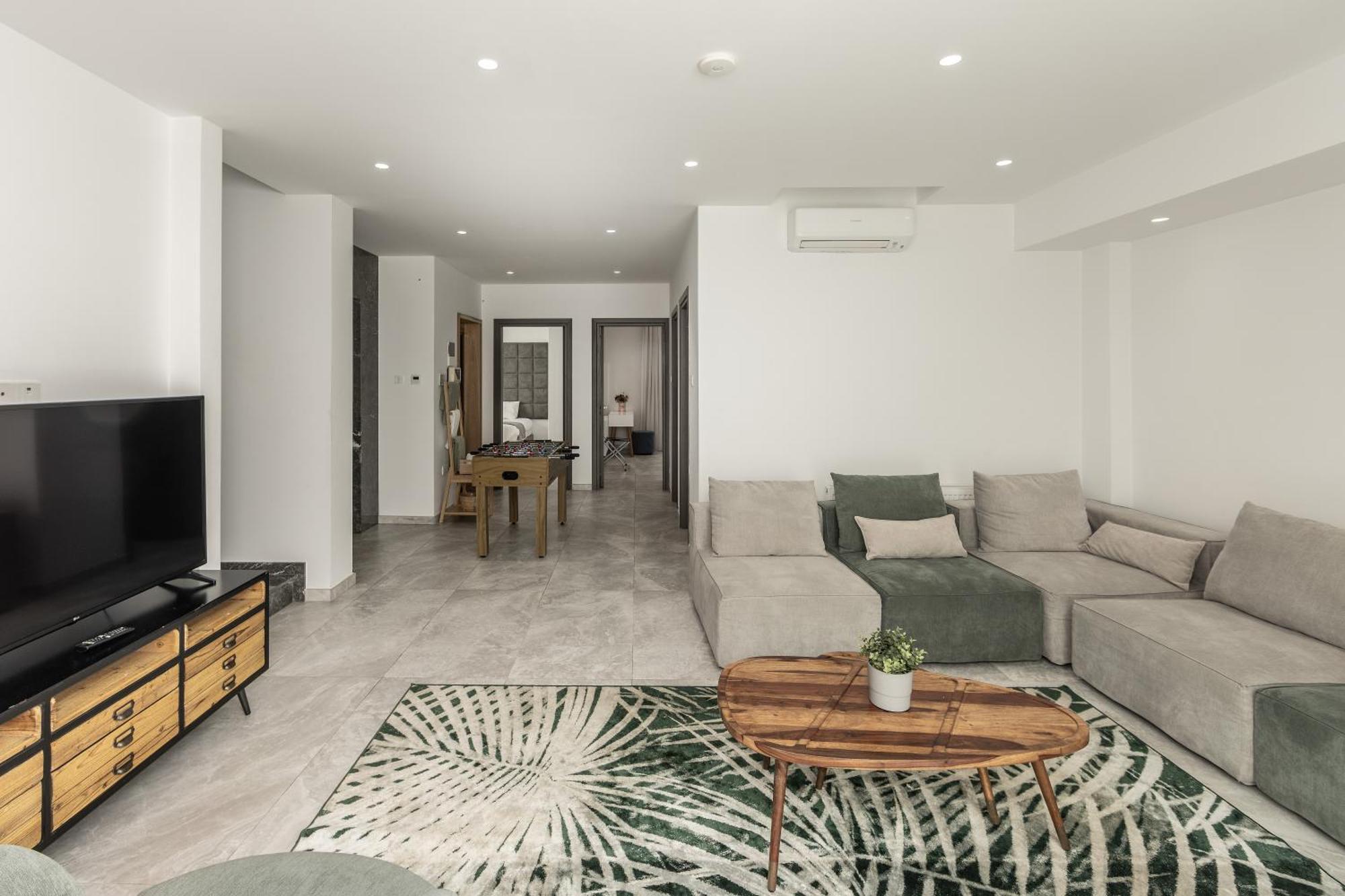 Fig Tree Bay Residences 7 โปรทาราส ภายนอก รูปภาพ
