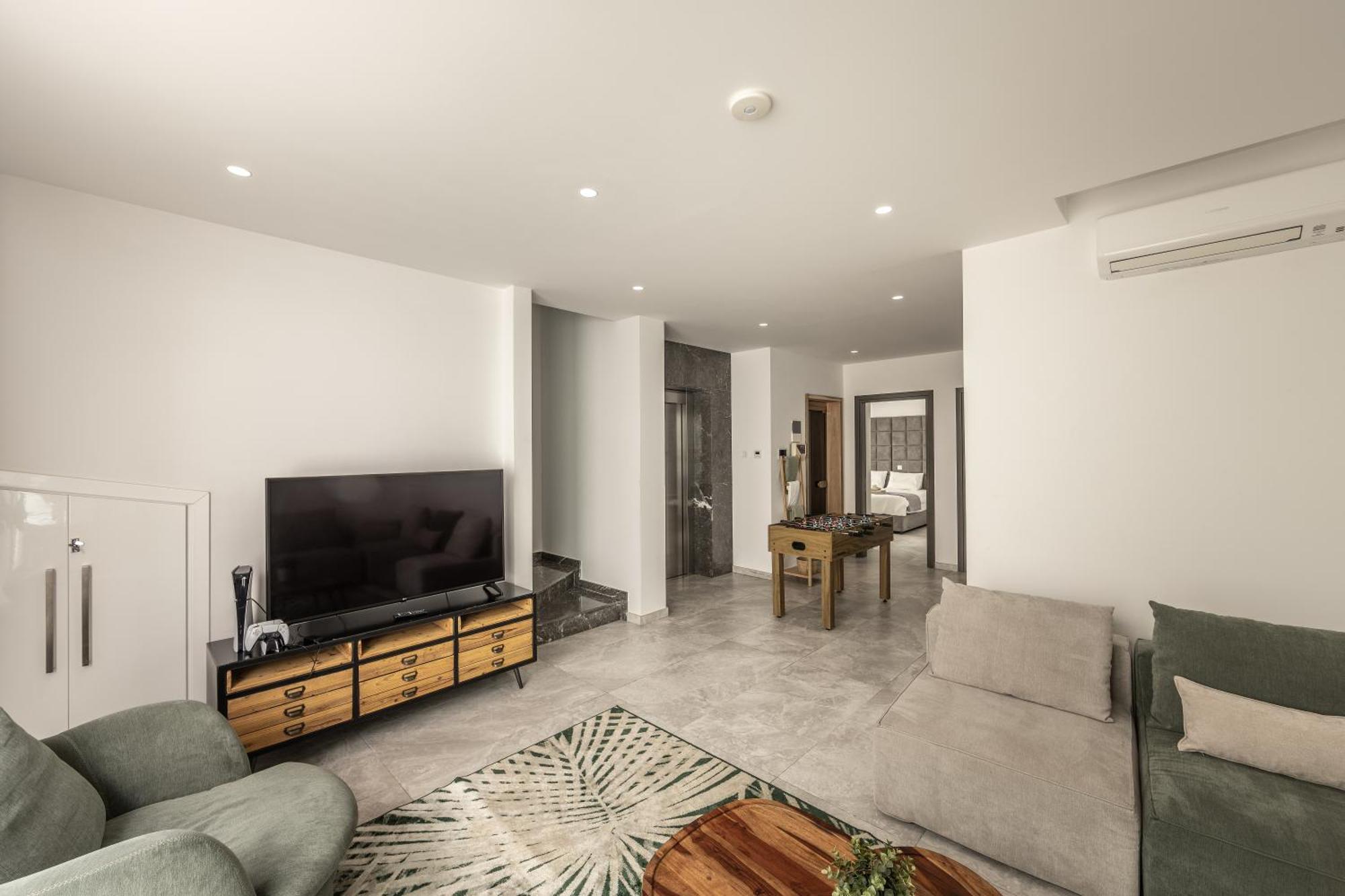 Fig Tree Bay Residences 7 โปรทาราส ภายนอก รูปภาพ