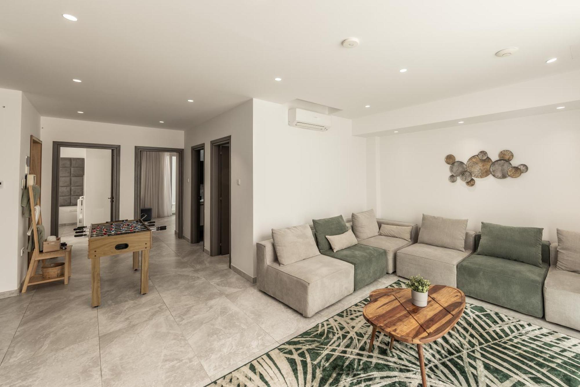 Fig Tree Bay Residences 7 โปรทาราส ภายนอก รูปภาพ