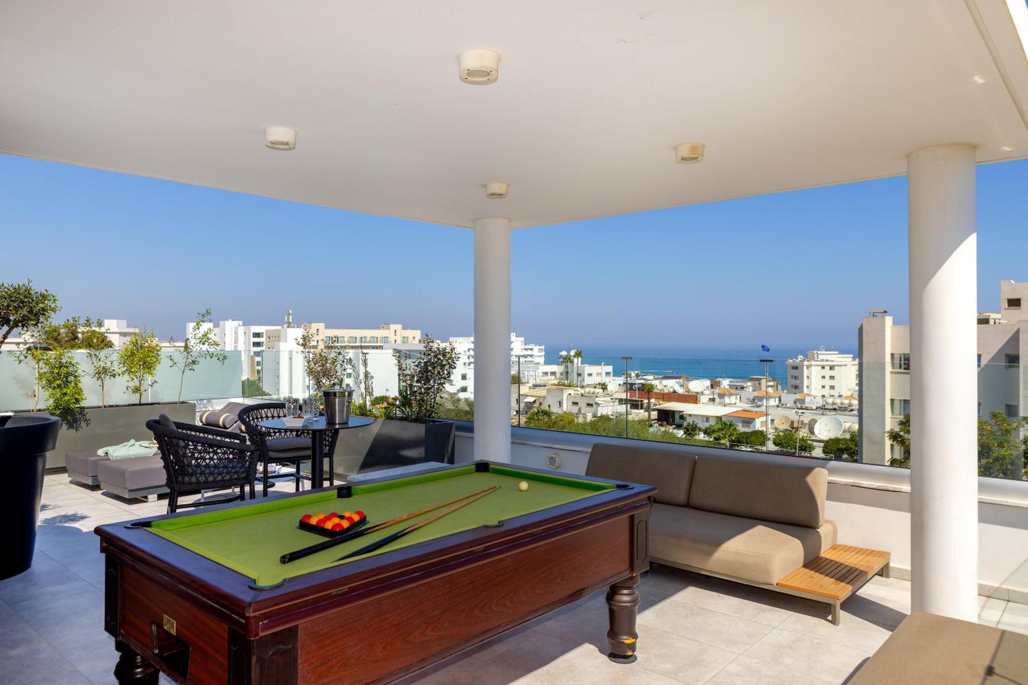 Fig Tree Bay Residences 7 โปรทาราส ภายนอก รูปภาพ
