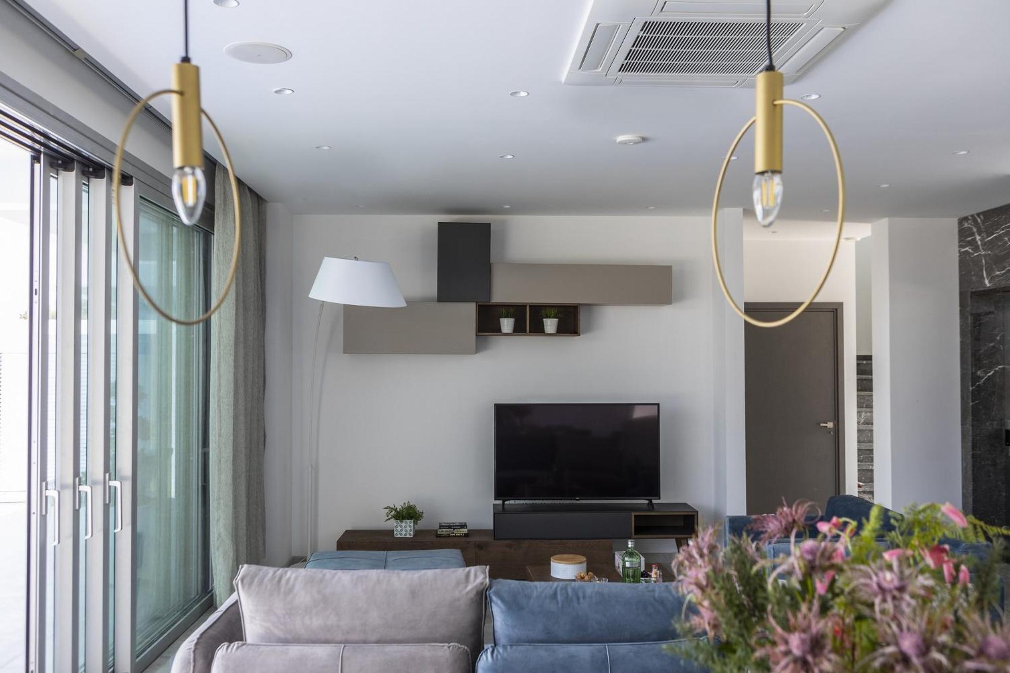 Fig Tree Bay Residences 7 โปรทาราส ภายนอก รูปภาพ