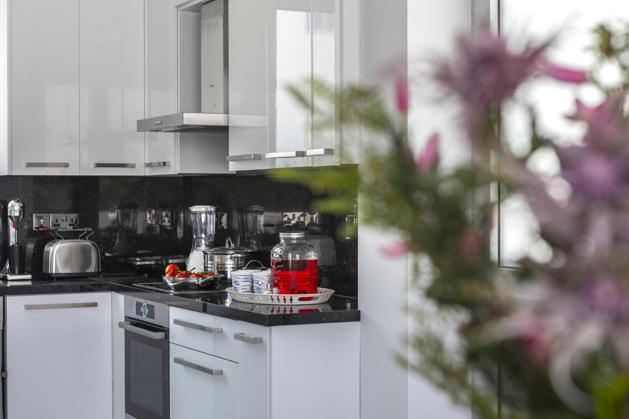 Fig Tree Bay Residences 7 โปรทาราส ภายนอก รูปภาพ